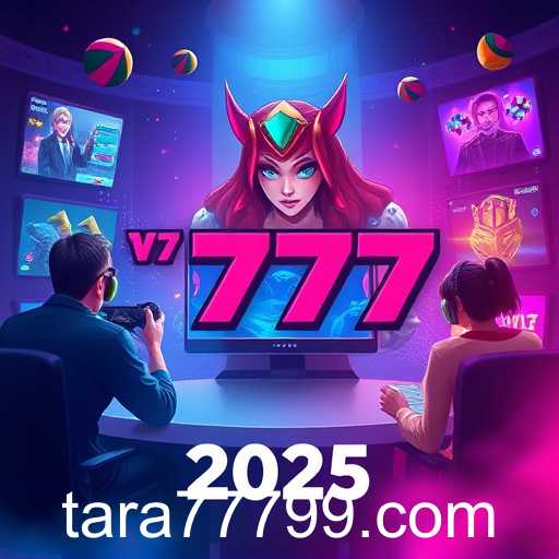 The Rise and Influence of Tara 777