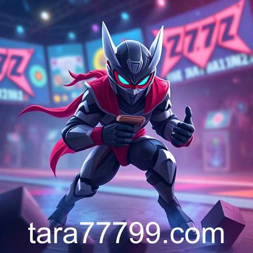 Exploring the Rising Popularity of Tara 777 Game