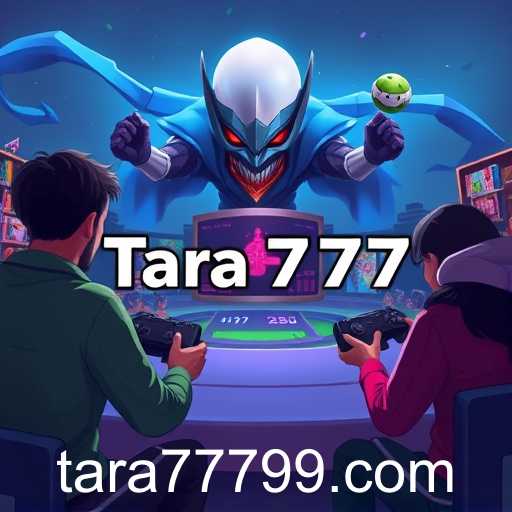 Exploring the Rise of Tara777 Game in the Digital Landscape