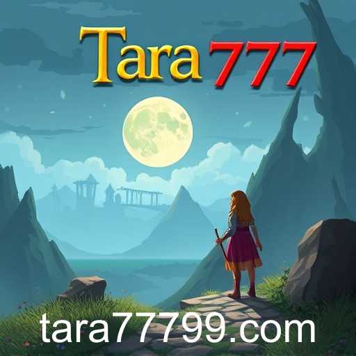 The Rise of Tara 777 Game in Online Gaming